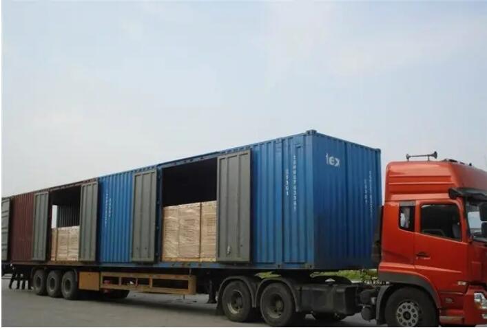 厦门到汤原县整车运输