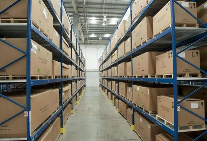 厦门到汤原县货物仓储