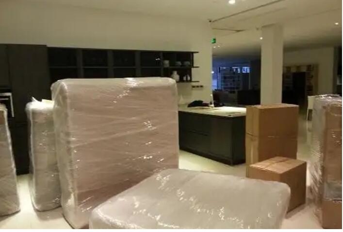 厦门到汤原县长途搬家