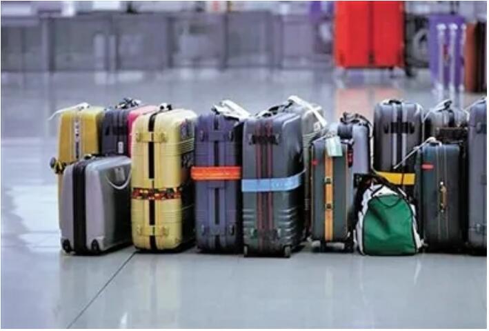 厦门到汤原县行李托运